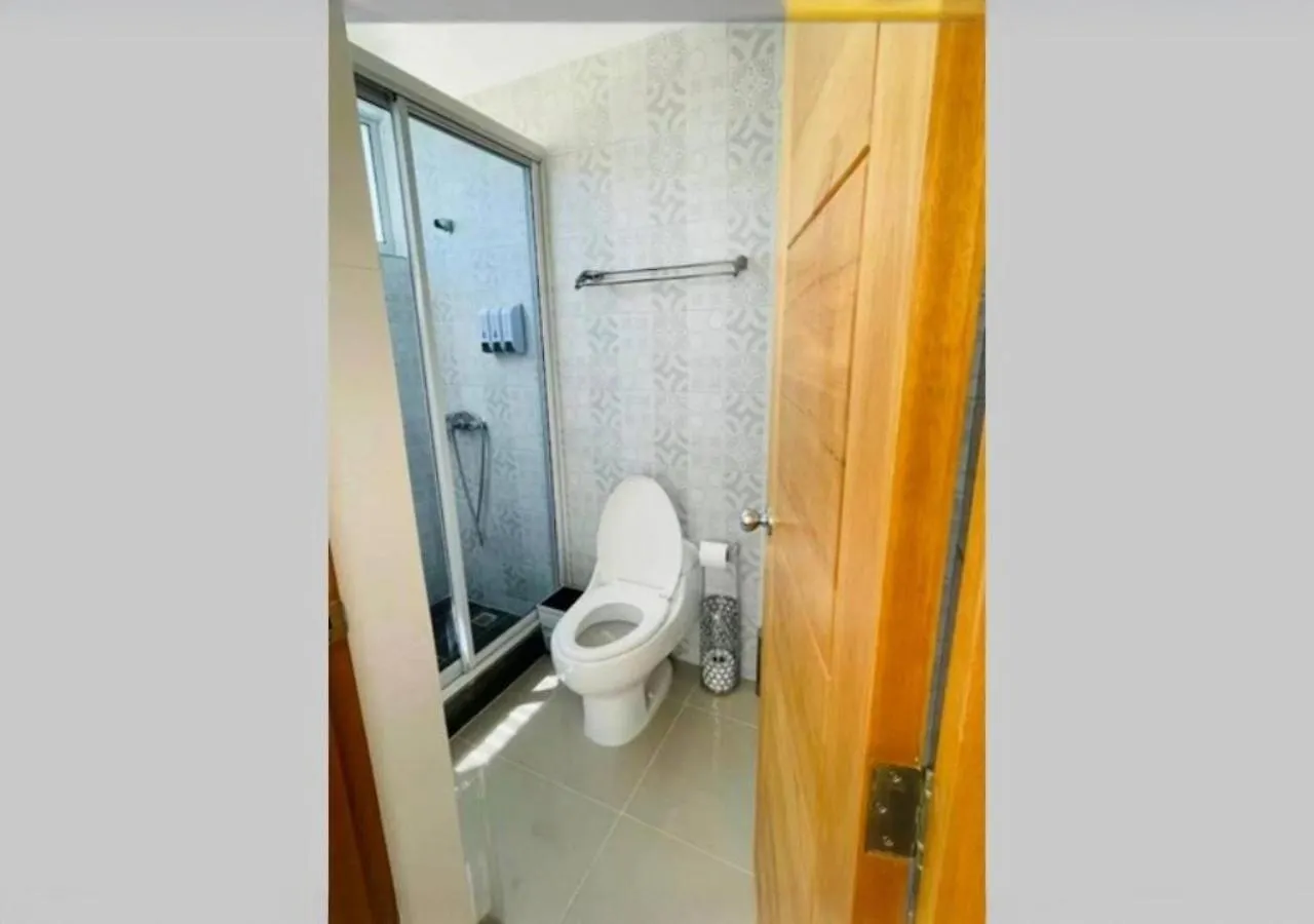 Luxurious & Modern Apartment At G44 In Punta Cana 0*,