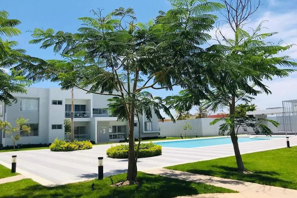 Luxurious & Modern Apartment At G44 In Punta Cana 0*,  Dominican Republic