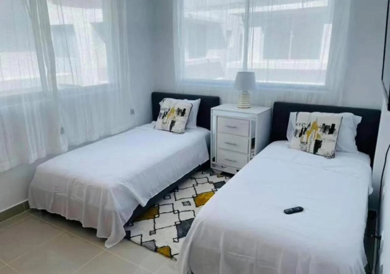Luxurious & Modern Apartment At G44 In Punta Cana Dominican Republic