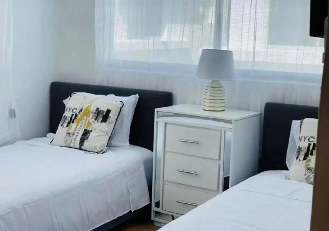 Luxurious & Modern Apartment At G44 In Punta Cana