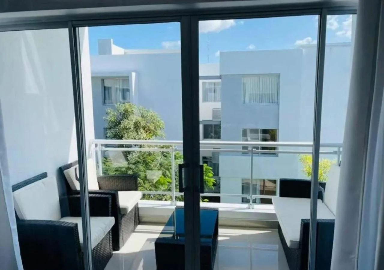 Luxurious & Modern Apartment At G44 In Punta Cana Dominican Republic