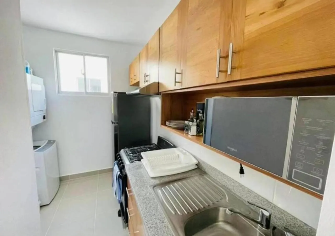 Luxurious & Modern Apartment At G44 In Punta Cana 0*,