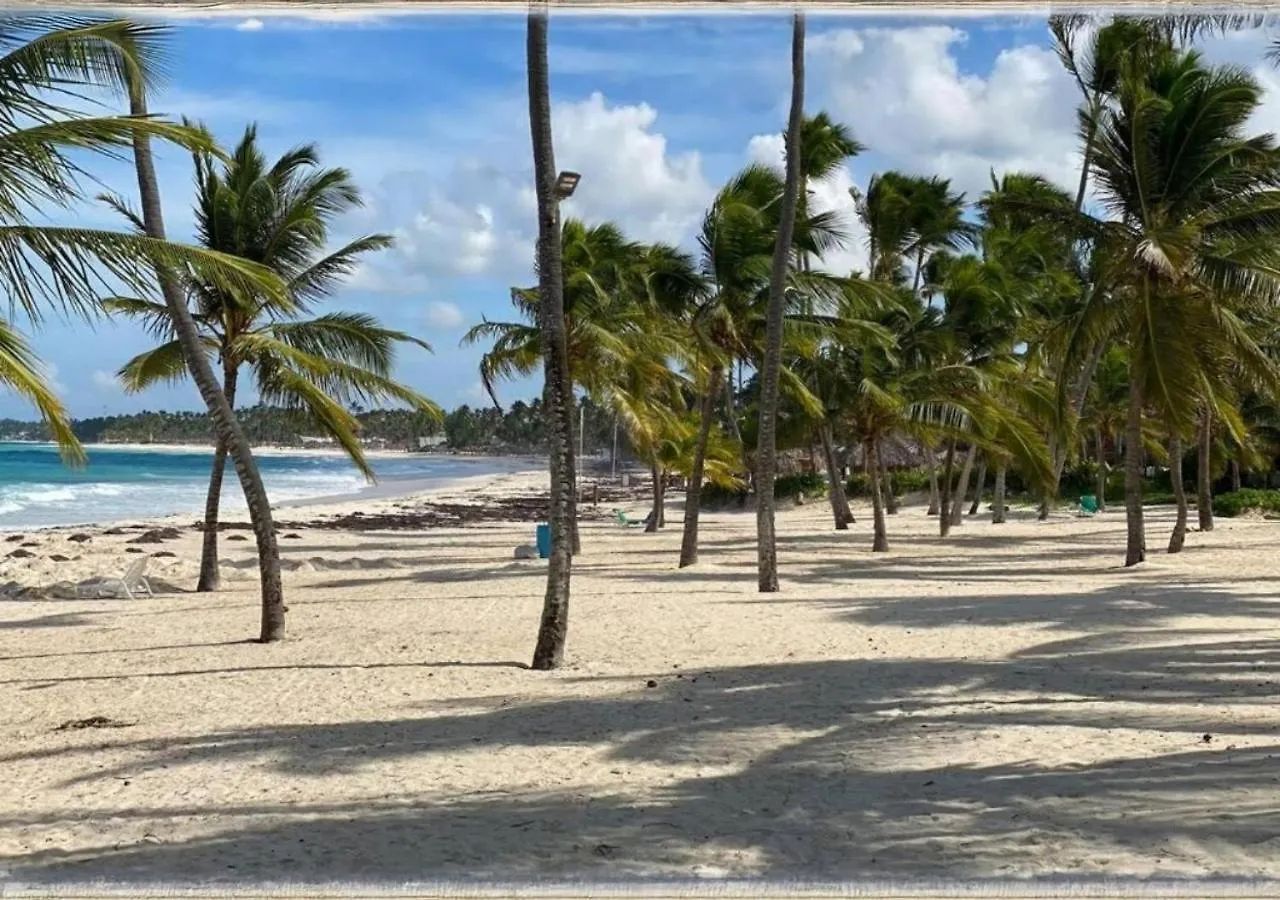Luxurious & Modern Apartment At G44 In Punta Cana 0*,