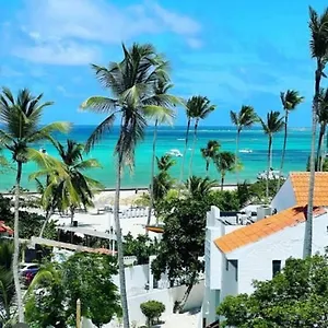 Hermoso Con Vista Al Mar! Corales Apartment