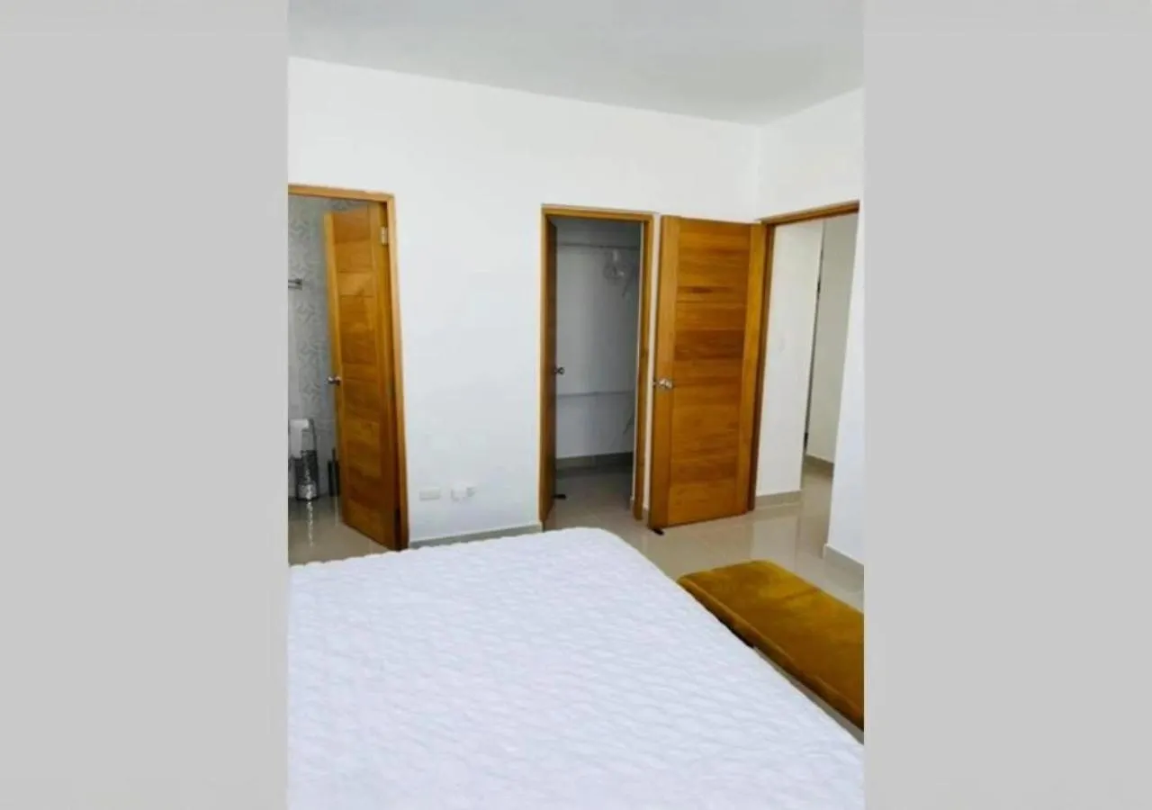 Luxurious & Modern Apartment At G44 In Punta Cana 0*,  Dominikánská republika